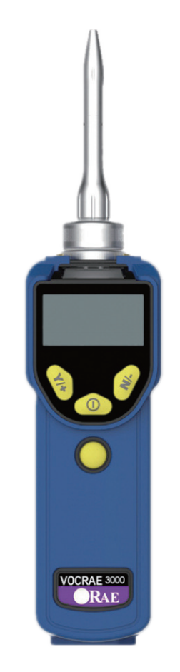 美国华瑞PGM-7380voc检测仪