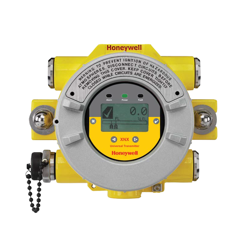 XNX通用型气体变送器