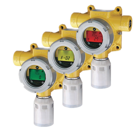 Sensepoint XCD,霍尼韦尔XCD固定式气体探测器