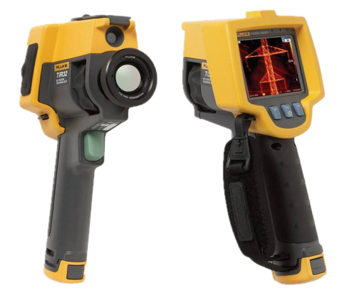Fluke Ti32/29/27 红外热像仪