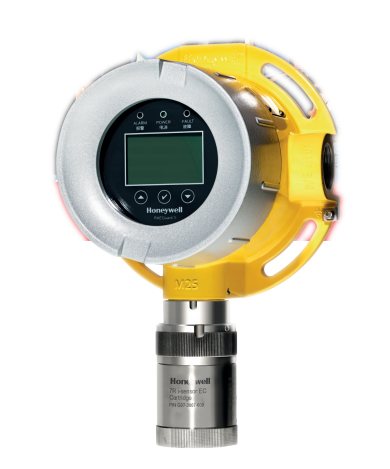 RAEGuard 3固定式有毒/氧气检测仪