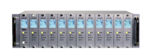 FMC-1000 Plus 插卡式盘装报警控制器