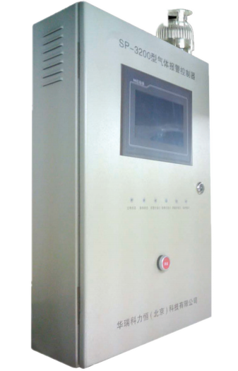 SP-3200气体报警控制器