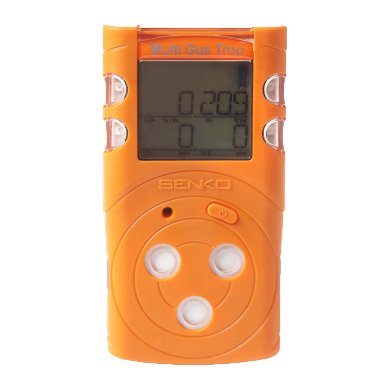 韩国SENKO便携式复合气体检测仪SP-MGT