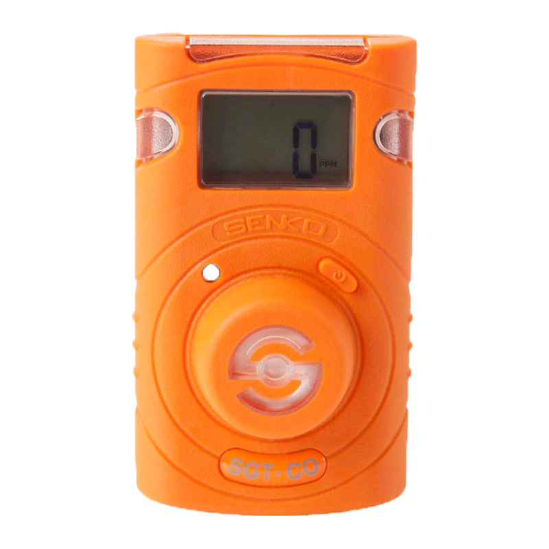 韩国SENKO便携式一次性单气检测仪SP-SGT